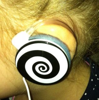 Childrens Earphones Headphones  Ipod Ipad Iphone BN Earhook Style 