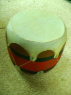 native american drum in Collectibles