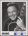 Vintage Country Music & Television Star Photo Roy Clark Hee Haw 774920