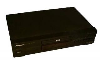 pioneer dvd players in TV, Video & Home Audio