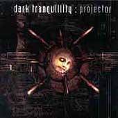 DARK TRANQUILLITY Projector SIGNED DIGIPAK ´99 1.p CM / in flames 