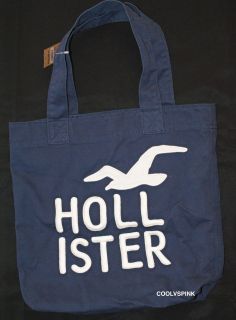 hollister bookbag in Womens Handbags & Bags