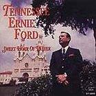 Tennessee Ernie Ford   Sweet Hour Of Prayer (1996)   New   Compact 