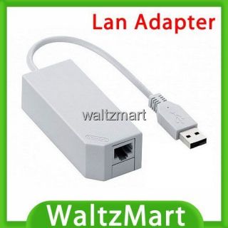 USB RJ45 Ethernet Internet LAN Network Card Adapter Connector For 
