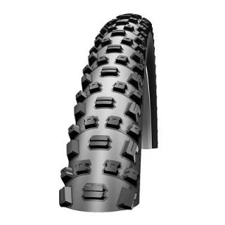 Schwalbe Nobby Nic 26 x 2.10 Performance Folding MTB Bike Tire Tyre 