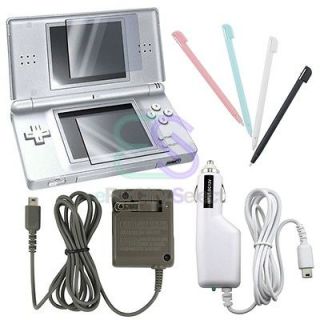 nintendo ds lite charger in Chargers & Docks