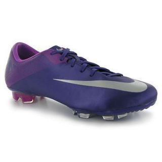 Nike Mercurial Miracle II   FG Football Soccer Boots   NEW COLOUR 