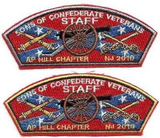 sons of confederate veterans in Militaria