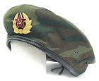 Russian Army Border Guard Uniform Hat BERET GREEN New