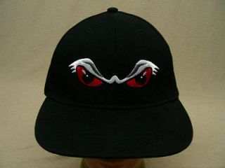   WINTERHAWKS   WHL   HOCKEY   EMBROIDERED   BALL CAP HAT   NEW