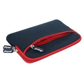   Bag For Kindle Fire HD 7, Kindle Touch 3G, Nook Color, Nook 2 Touch