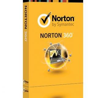 Norton 360 3 Users