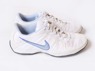 Nike Musique Fitness Dance Cross Trainers Tennis Running Shoes 