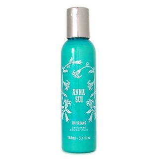 Anna Sui Sui Dreams Perfume Powder Fluid 150ml 5.1oz