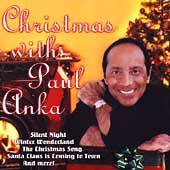 Christmas with Paul Anka by Paul Anka CD, Sep 2000, Laserlight