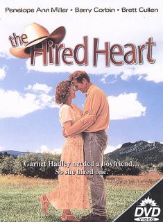 The Hired Heart DVD, 2002