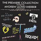 Andrew Lloyd Webber Premier Collection CD 1990 Best of his Operas