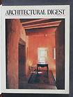 Architectural Digest April 1979 LILLIAN GISH FORBES LONDON