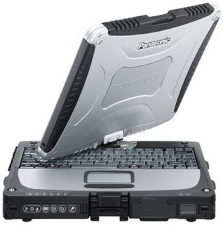   Toughbook CF 19 Rugged Tablet PC used laptop Computer MK2 CF 19FHG83AM