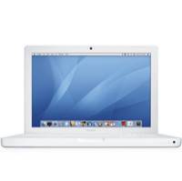 Apple MacBook 13.3 Laptop   MB062LL A May, 2007