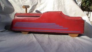 antique riding toys in Toys & Hobbies