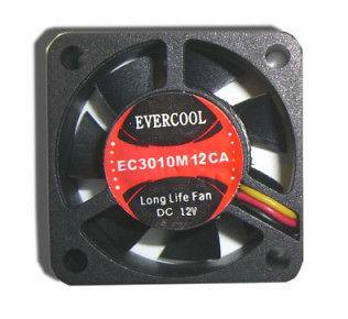 evercool fan in Computer Components & Parts