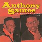 Un Muerto Vivo by Antony Santos CD, Dec 2009, Sony Music Distribution 