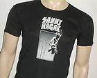   SAMMY HAGAR* vintage rock concert tour shirt (XL) 70s MINT Van Halen