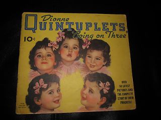 dionne quintuplet doll in By Brand, Company, Character