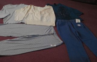 NWT 5 pc mixed lot womens PLUS size clothes ALL SIZE 2X/XXL OR 20W 