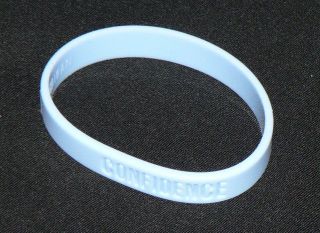 Nike Baller ID bands youth rubber bracelets new wristbands