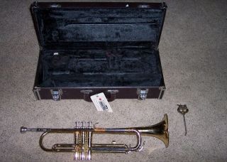 yamaha trumpet in Trumpet