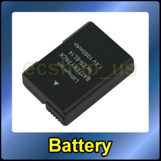 nikon d5100 battery in Batteries
