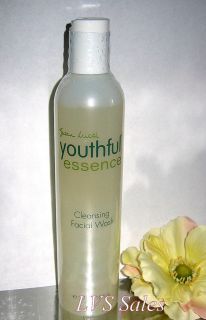 10 oz Susan Lucci YOUTHFUL ESSENCE ~ Cleansing Facial Wash ~ HUGE NEW