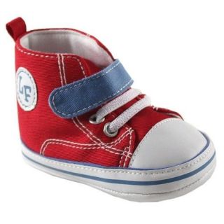 high top sneakers red in Kids Clothing, Shoes & Accs