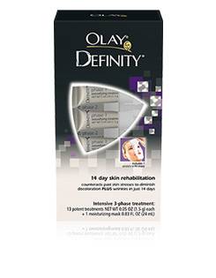 olay definity in Anti Aging Products
