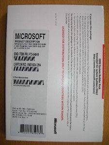 New   Microsoft Windows Server 2008 R2 Standard 5 CAL
