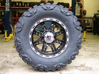 nitto mud grapplers in Wheel + Tire Packages
