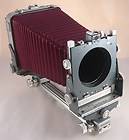 Plaubel Peco Junior 4X5 Large Format Camera Body EXC++