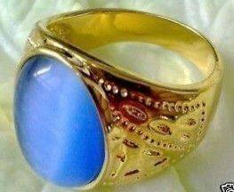 men opal ring in Jewelry & Watches