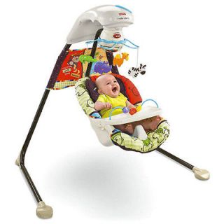baby cradle swing in Baby Swings