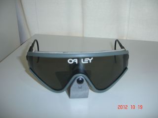 Vintage 1980s Oakley Factory Pilot Sunglasses,sup​er special 129 