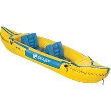person kayak in Kayaks