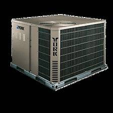 YORK 5 Ton Gas/Electric Package Unit,,,13 Seer