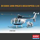 OLD 1 20 NICHIMO HUGHES H 500 HELICOPTER MODEL KIT