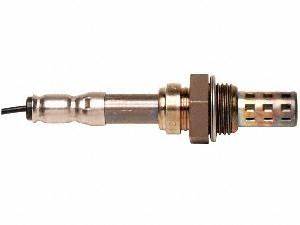 DENSO 234 1000 Oxygen Sensor (Fits: More than one vehicle)