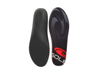 Softec Ultra Footbed Orthotic Insoles Custom Fitted   ALL SIZES