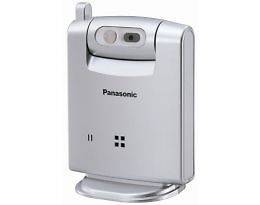 Panasonic KX TGA573S Digital Wireless Camera Attachment KXTG57 Series 