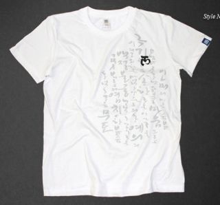   Alphabet TYPO TaeKwonDo TKD Uniform TShirts T shirts HANGUL HANKUL
