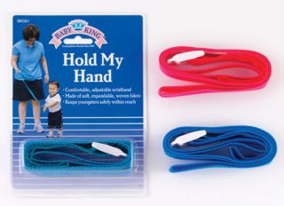 Hold My Hand Toddler Tether   also fits med. adult baby